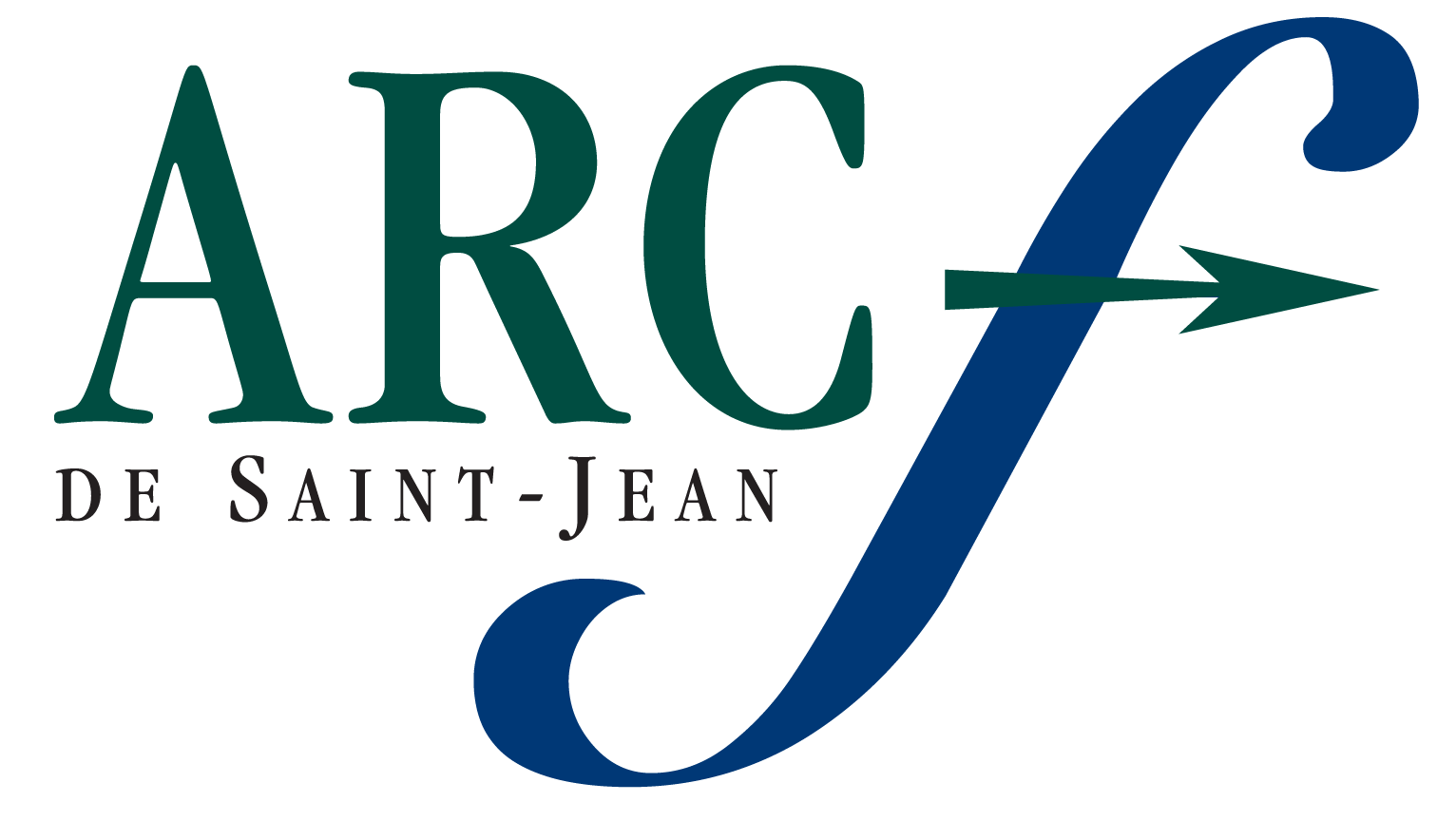 Logo ARCf